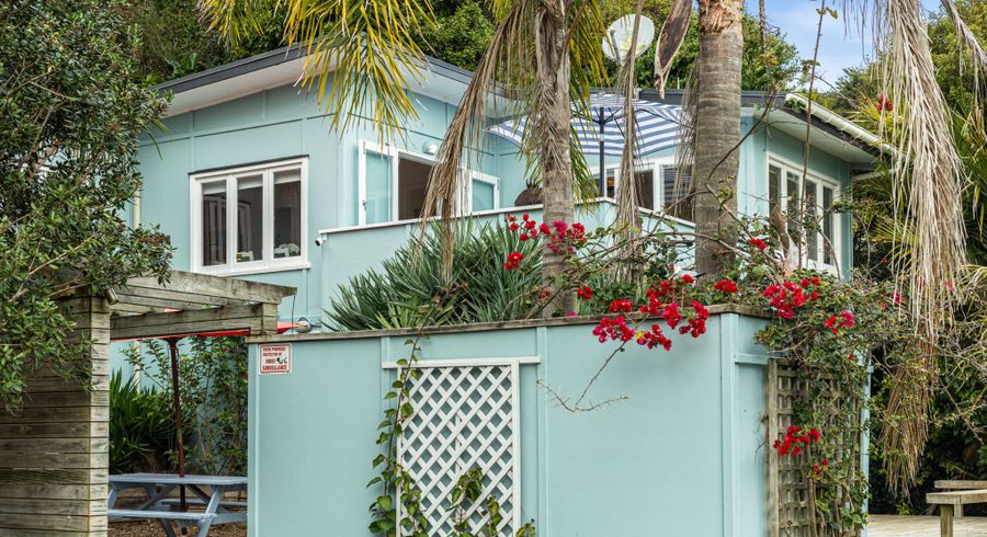  at 38 Victoria Road North, Onetangi, Waiheke Island