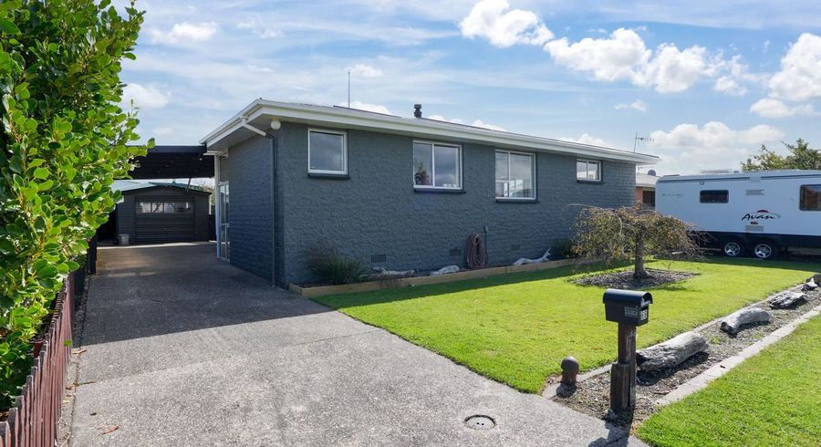  at 66 Ethel Street, Newfield, Invercargill, Southland