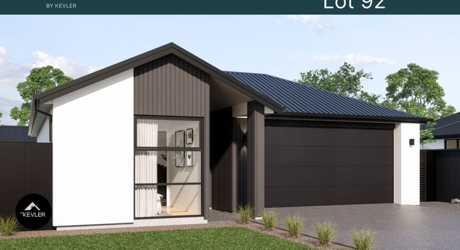  at 23 Adamite Drive, Rolleston, Selwyn, Canterbury