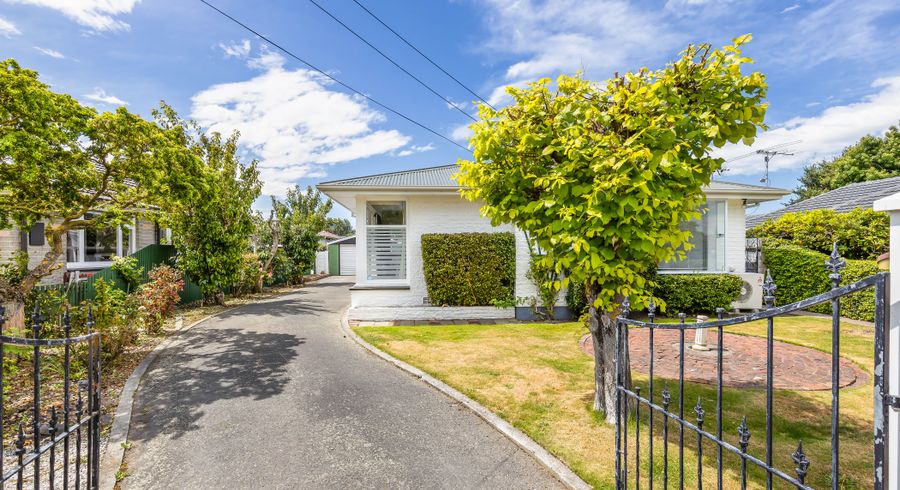  at 11 Jarrow Place, Halswell, Christchurch