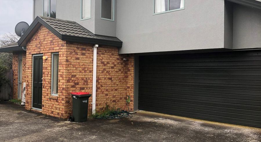 at 2/363 Pakuranga Road, Pakuranga Heights, Auckland