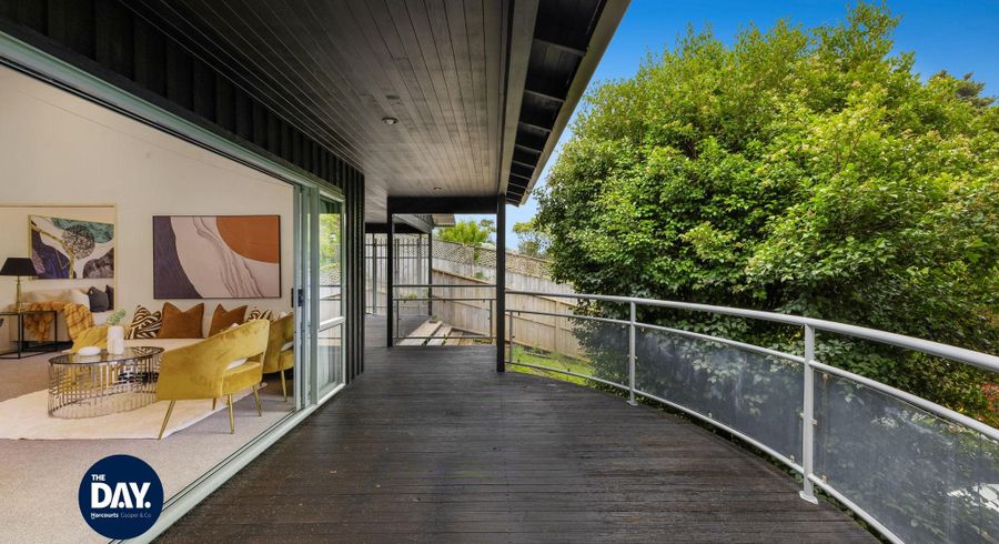  at 3/27B Balmain Road, Birkenhead, North Shore City, Auckland