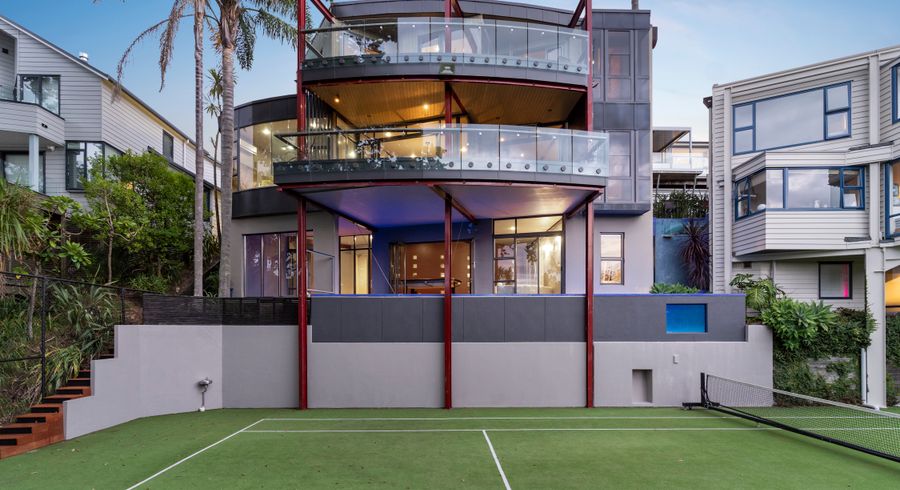  at 24A Brighton Road, Parnell, Auckland