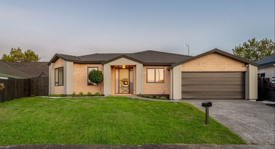  at 32 Ambleside Drive, Northpark, Manukau City, Auckland