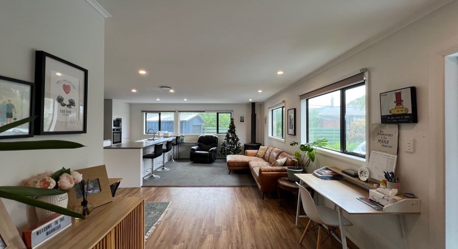  at 52 Poto Road, Normandale, Lower Hutt