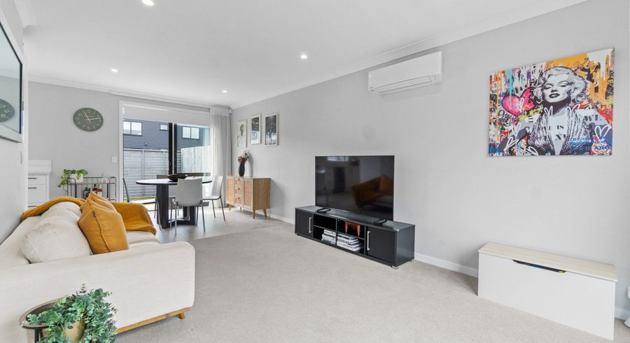  at 55 Boyes Avenue, Whenuapai, Waitakere City, Auckland