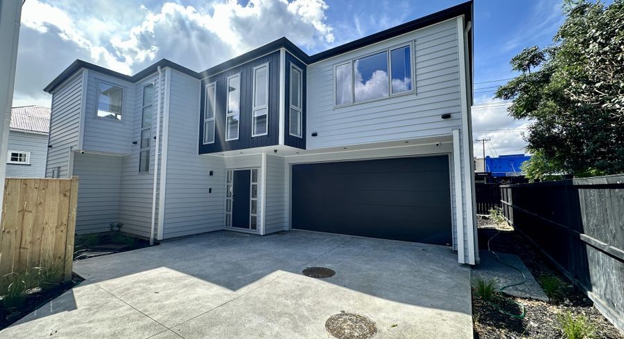  at 383 Sandringham Road, Sandringham, Auckland City, Auckland