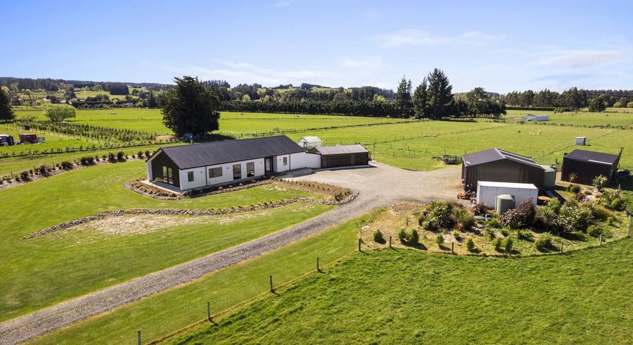 at 291B Dixons Road, Loburn, Waimakariri, Canterbury