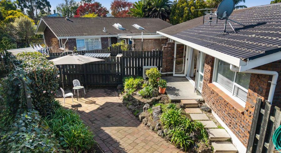  at 3/12 Telford Avenue, Mount Eden, Auckland City, Auckland