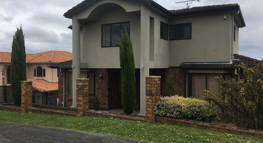  at 3 Enclave, Totara Heights, Manukau City, Auckland