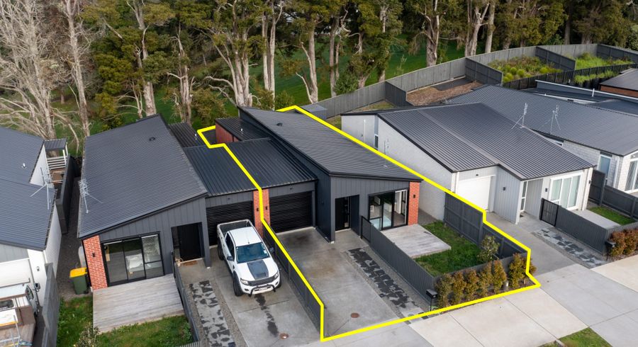  at 30 John Main Drive, Ramarama, Drury