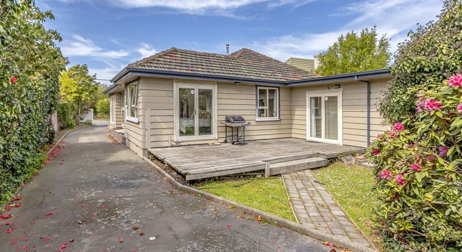  at 3 Barlow Street, Ilam, Christchurch City, Canterbury