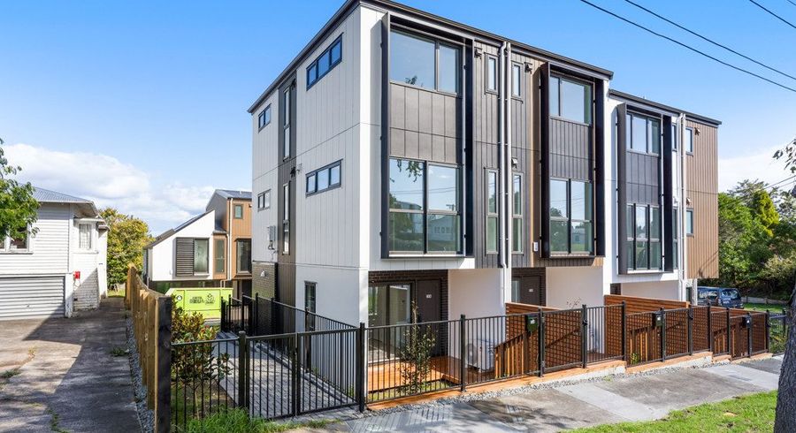  at C/20 Beatrix Street, Avondale, Auckland City, Auckland