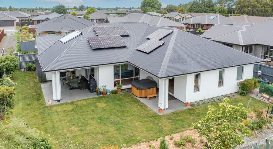  at 19 Walnut Way, Rangiora, Rangiora