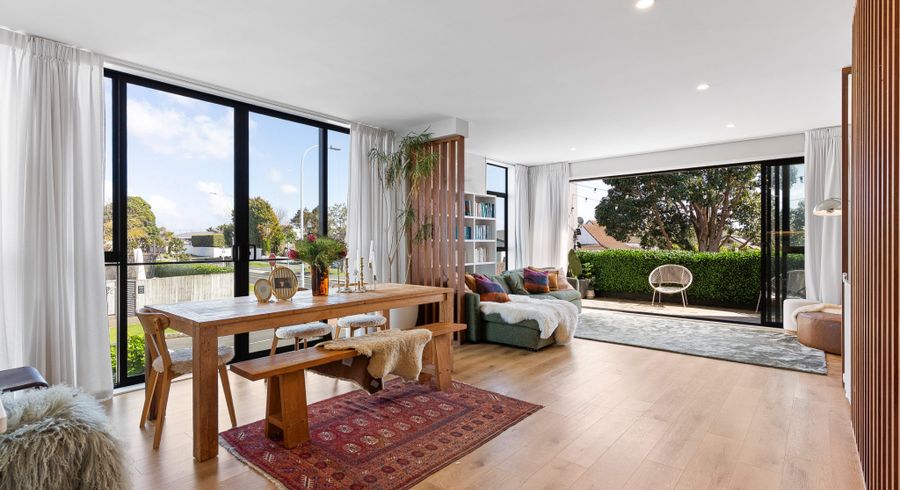  at 262C Meola Road, Point Chevalier, Auckland City, Auckland