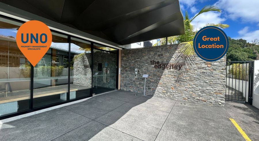  at 112/14 Edgerley Ave, Newmarket, Auckland City, Auckland