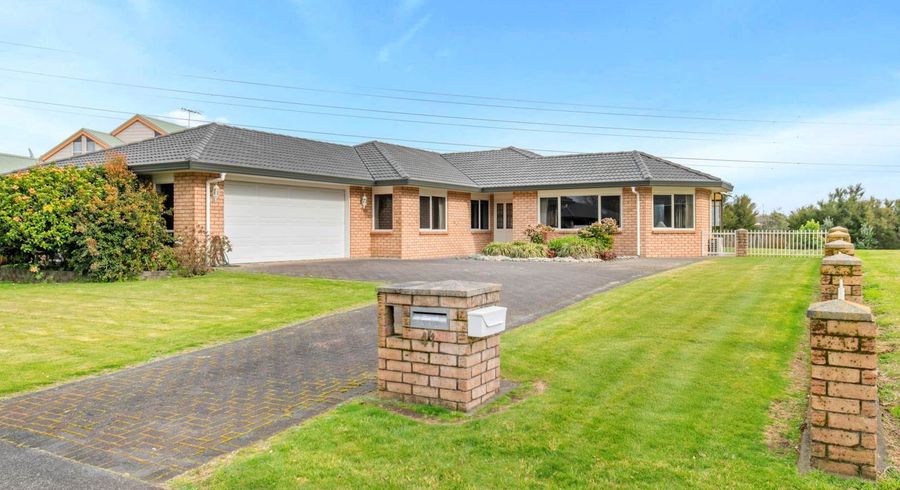  at 41 Longford Park Drive, Takanini, Papakura, Auckland