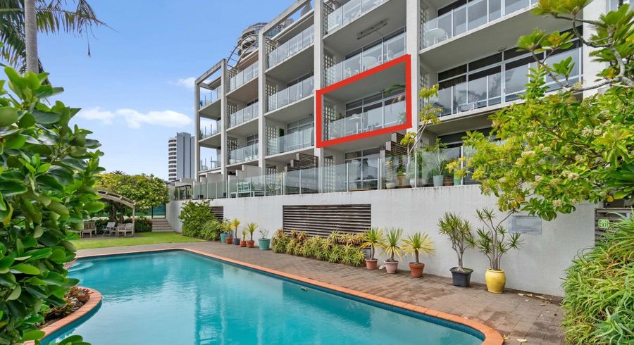  at 7/3 Hamilton Road, Herne Bay, Auckland City, Auckland