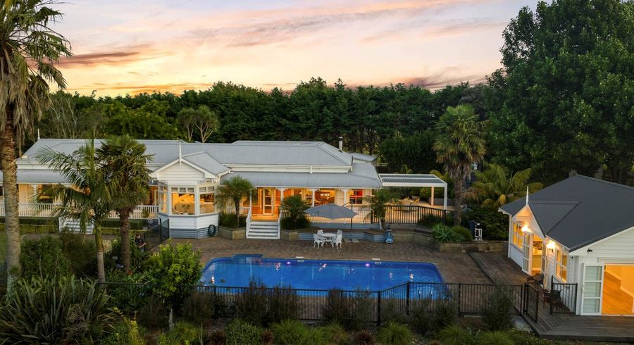  at 94 Bungard Road, Karaka, Papakura