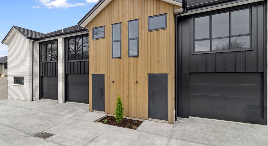  at 4/1152 Victoria Street, Whitiora, Hamilton, Waikato