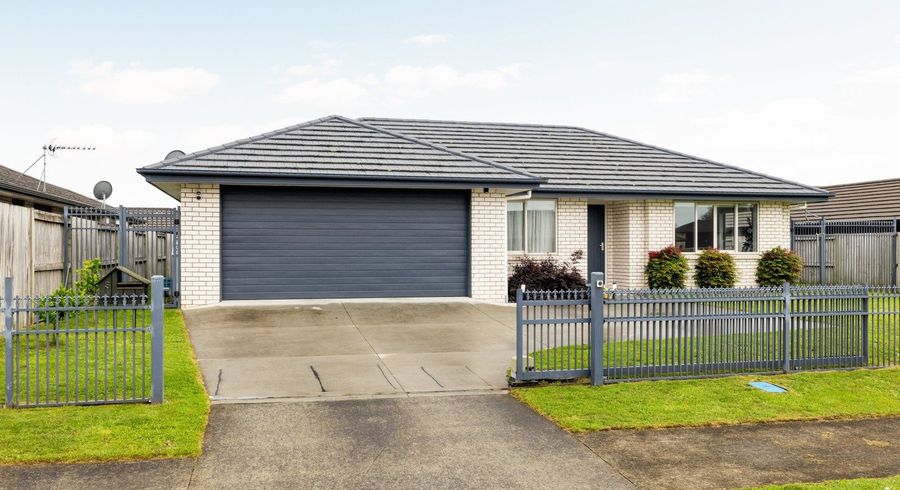  at 3 Matawhero Place, Ngaruawahia, Waikato, Waikato