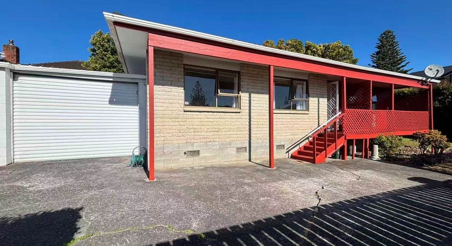  at 79B Reeves Road, Pakuranga, Manukau City, Auckland