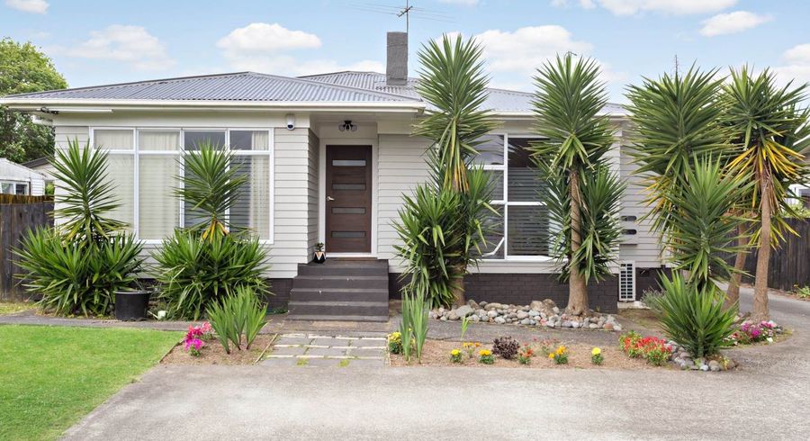  at 29 Don Buck Road, Massey, Auckland