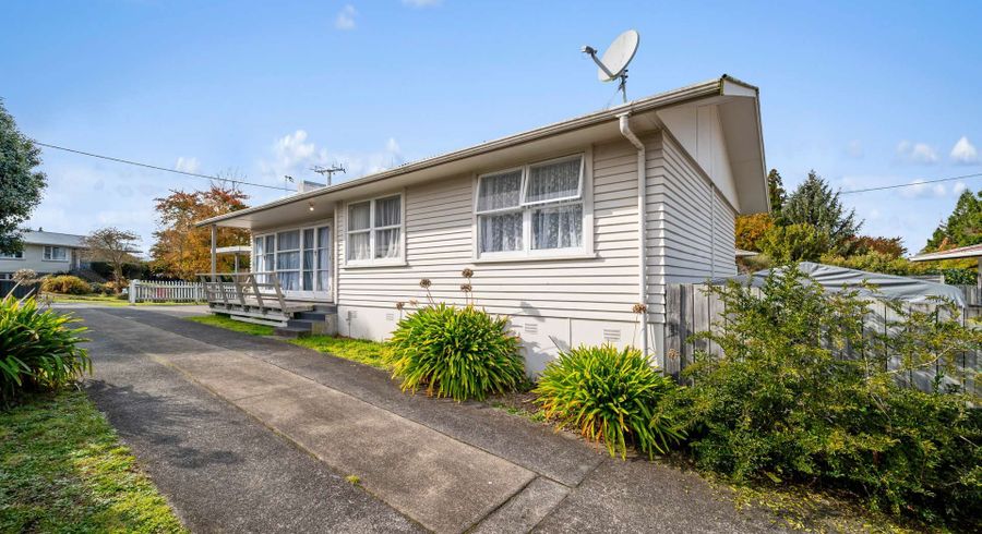  at 27A Lisa Crescent, Mangakakahi, Rotorua
