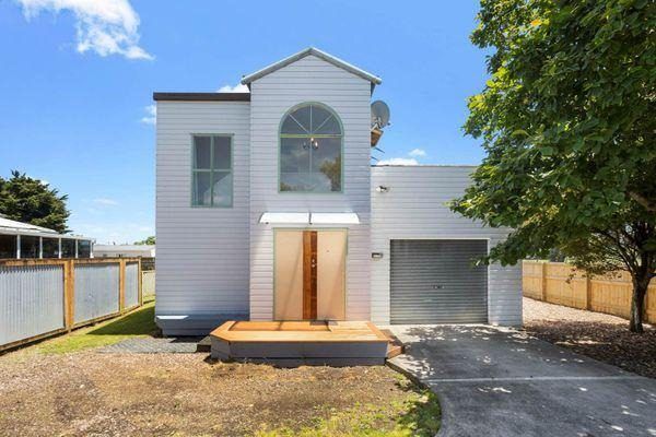  at 130 Buckland Road, Mangere East, Manukau City, Auckland