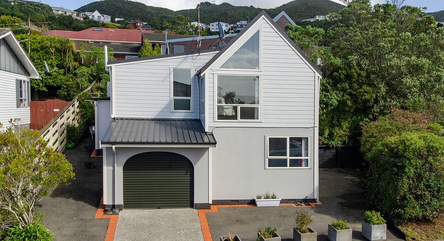  at 57A Rajkot Terrace, Broadmeadows, Wellington