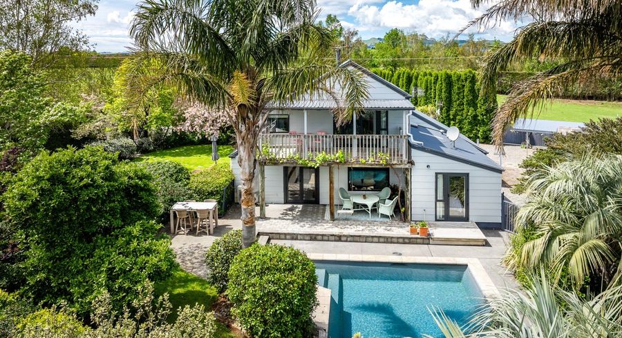  at 1127 Riverslea Road South, Longlands, Hastings, Hawke's Bay