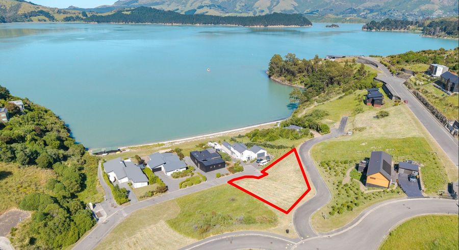  at 17 Te Wharau Lane, Charteris Bay, Banks Peninsula, Canterbury
