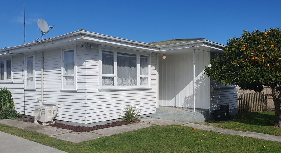  at 40 Dalton Street, Outer Kaiti, Gisborne