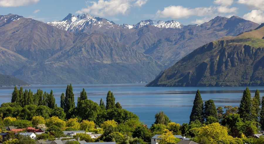  at 6 Tiffany Lane, Wanaka, Wanaka, Otago