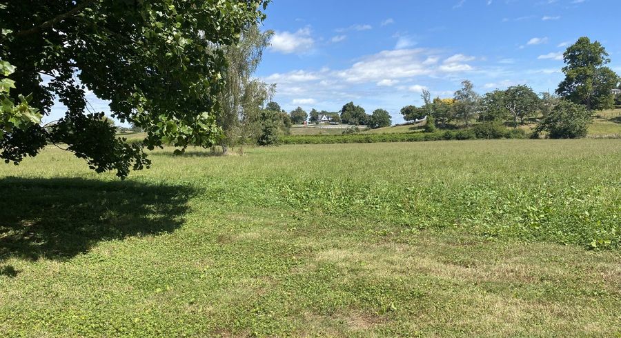  at Lot 4, 163C Old Te Kuiti Road, Otorohanga, Otorohanga, Waikato