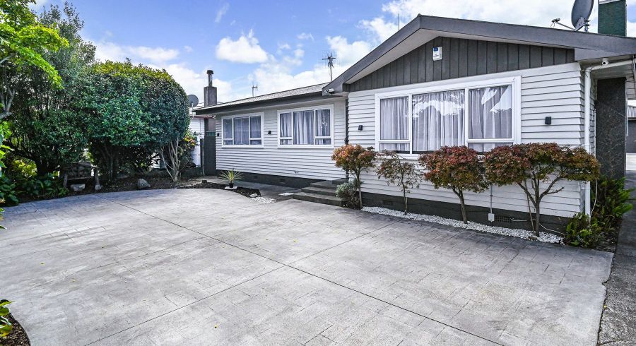  at 18 Wycliffe Street, Onekawa, Napier, Hawke's Bay