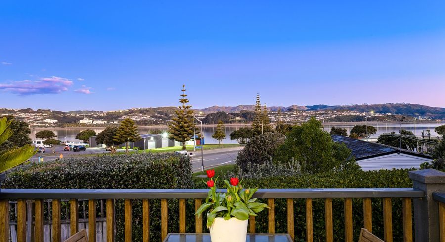  at 140 Main Road, Titahi Bay, Porirua, Wellington