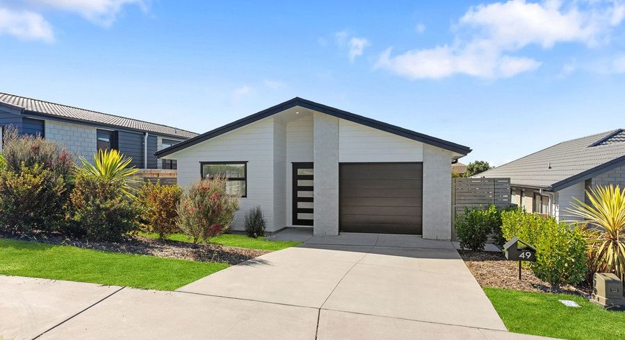  at 49 Ridge Drive, Omokoroa, Western Bay Of Plenty, Bay Of Plenty