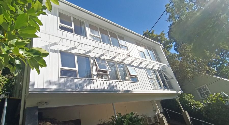  at 42A Ngaio Road, Kelburn, Wellington, Wellington