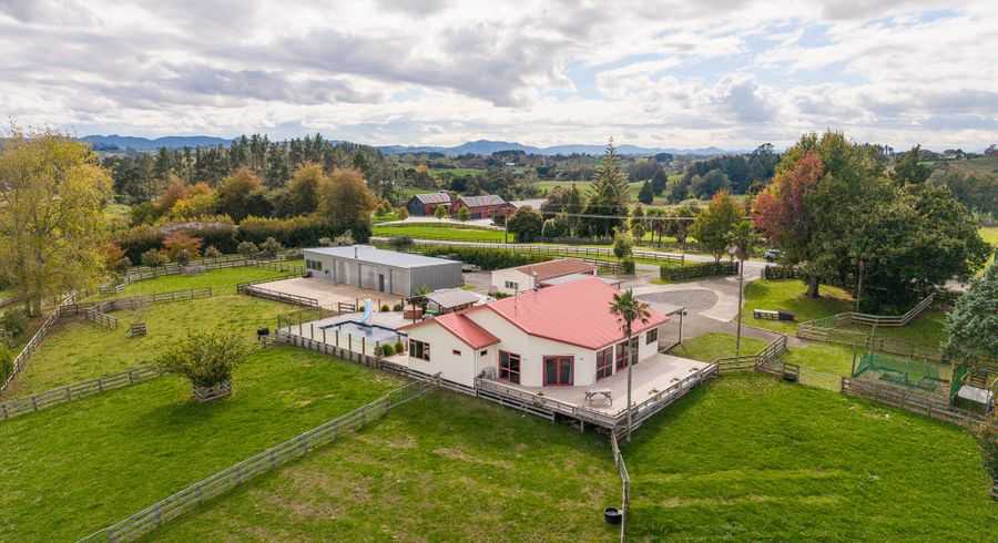  at 51A Mason Road, Whatawhata, Waikato, Waikato