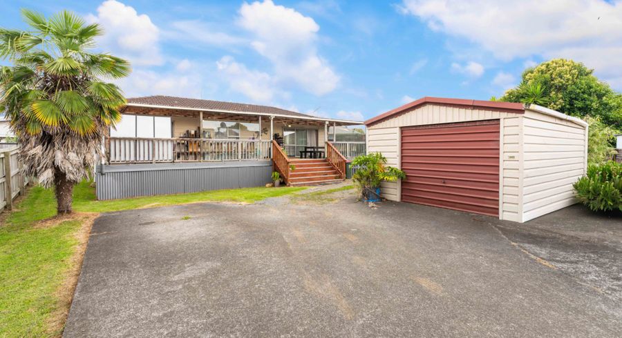  at 28 Maida Vale, Manurewa, Manukau City, Auckland