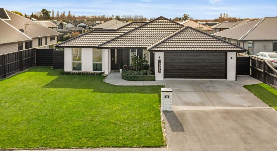  at 16 Whiteoak Grove, Tinwald, Ashburton, Canterbury