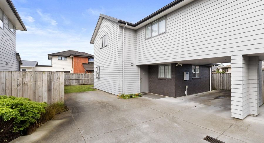  at 3/30 Beatty Street, Melville, Hamilton, Waikato
