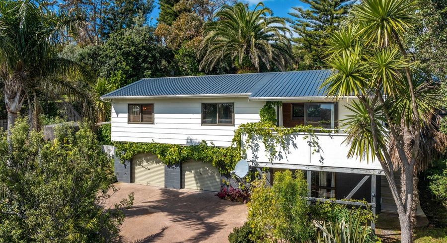  at 20 Bay Road, Ostend, Waiheke Island