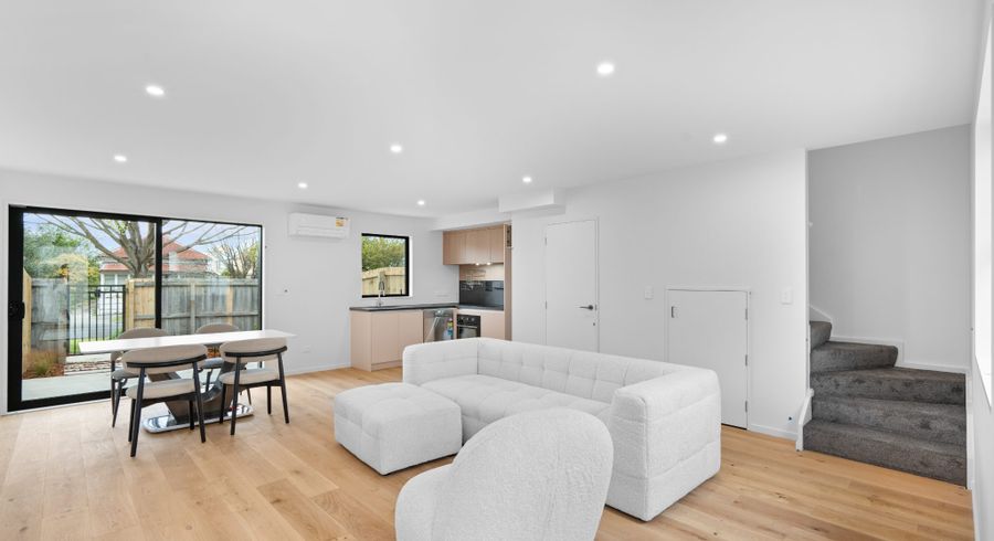  at 8/26 Cross Street, Phillipstown, Christchurch City, Canterbury