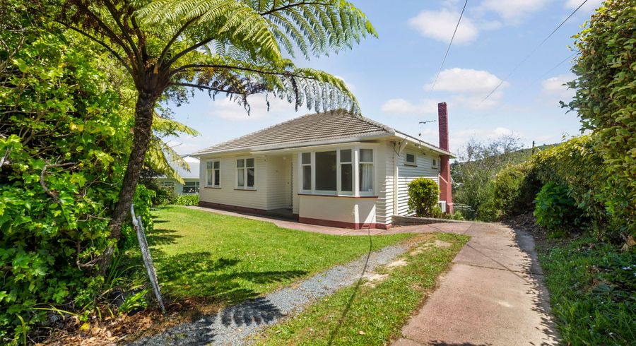  at 31 Sydenham Street, Northland, Wellington