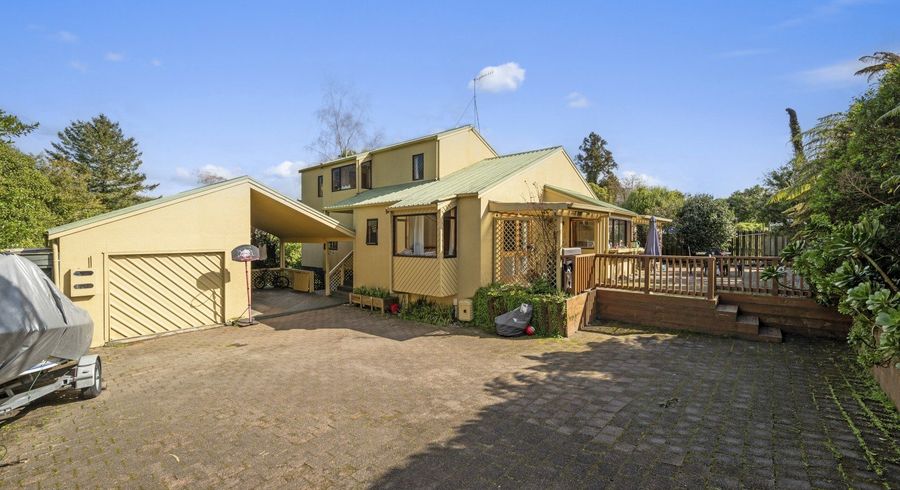  at 11B Bradley Place, Lynmore, Rotorua