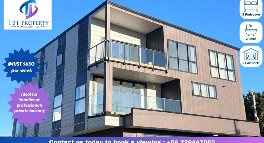  at *2A/309 Great South Road, Manurewa, Manukau City, Auckland