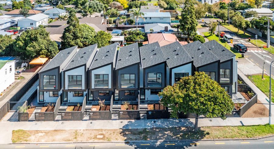 at 65C Ash Street, Avondale, Auckland