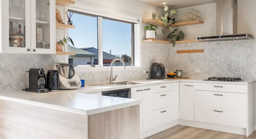  at 58 Teesdale Street, Burnside, Christchurch